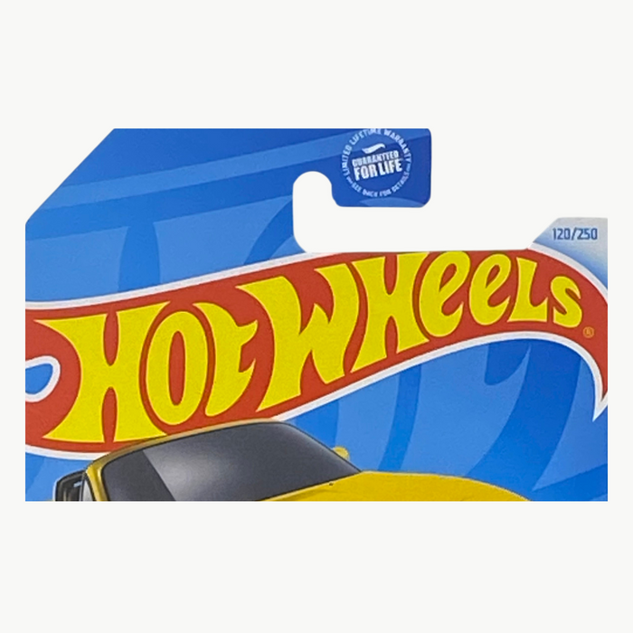 Hot Wheels '91 Mazda MX-5 Miata | J-Imports Series 6/10 - for just $2.49! 