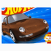 Hot Wheels ’96 Porsche Carrera | Then and Now Series 4/10 - for just $2.49! 