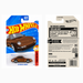 Hot Wheels ’96 Porsche Carrera | Then and Now Series 4/10 - for just $2.49! 