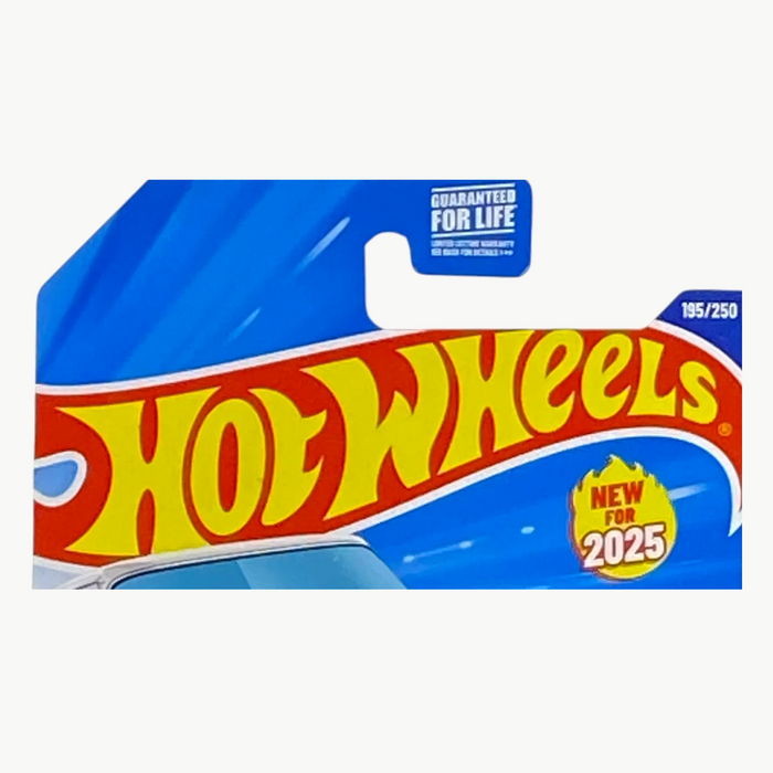 Hot Wheels Alfa Romeo Giulia TI Super | Compact Kings Series 7/10 - for just $2.49! 