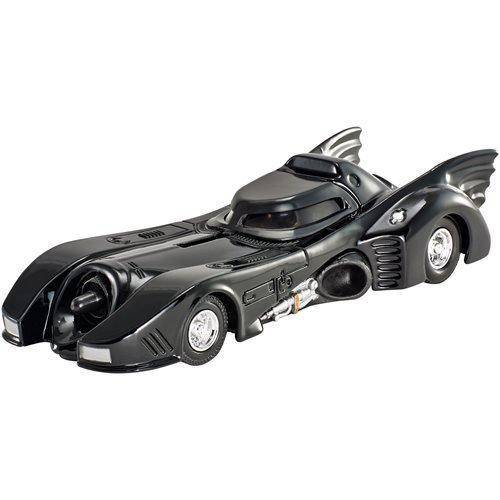 Hot Wheels Batman 1:50 Scale Vehicle - Select Figure(s) - Just $16.47! Shop now at Retro Gaming of Denver