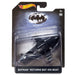 Hot Wheels Batman 1:50 Scale Vehicle - Select Figure(s) - Just $16.47! Shop now at Retro Gaming of Denver