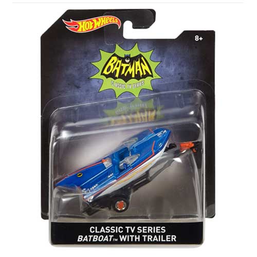 Hot Wheels Batman 1:50 Scale Vehicle - Select Figure(s) - Just $16.47! Shop now at Retro Gaming of Denver