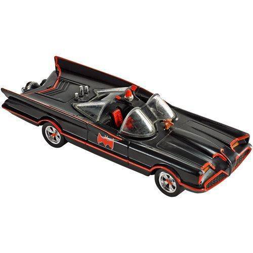 Hot Wheels Batman 1:50 Scale Vehicle - Select Figure(s) - Just $16.47! Shop now at Retro Gaming of Denver