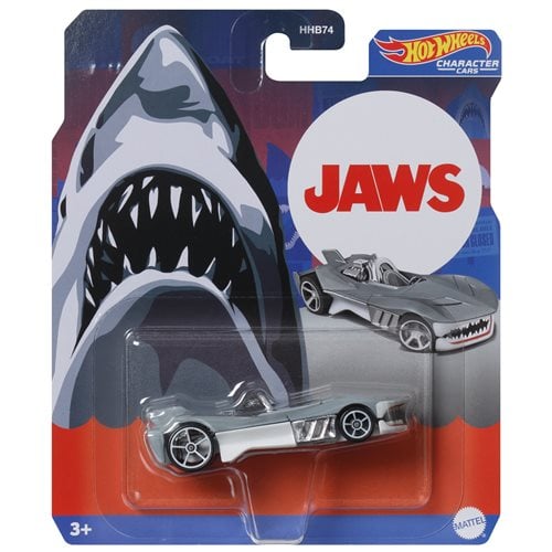 Hot Wheels Best of Character Car 2024 - Select Vehicle(s) - for just $10.67! 