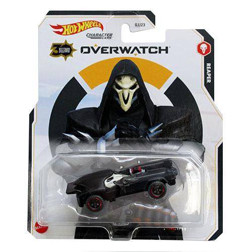 Hot Wheels Best of Gaming - Overwatch - Select Vehicle(s) - Just $11.90! Shop now at Retro Gaming of Denver