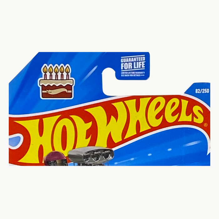 Hot Wheels Birthday Burner | Sweet Rides Series 3/5 - for just $2.49! 