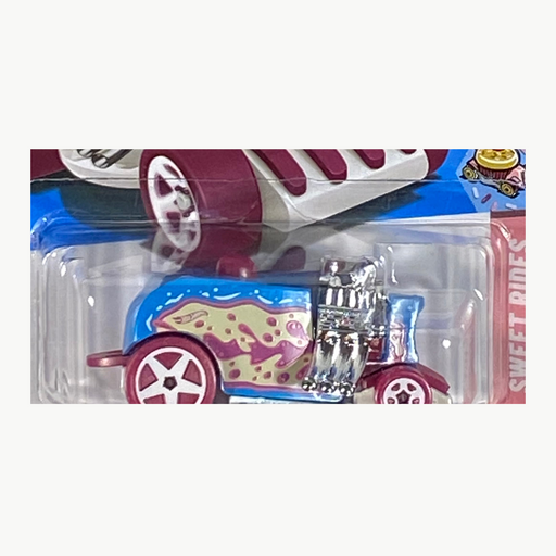 Hot Wheels Birthday Burner | Sweet Rides Series 3/5 - for just $2.49! 