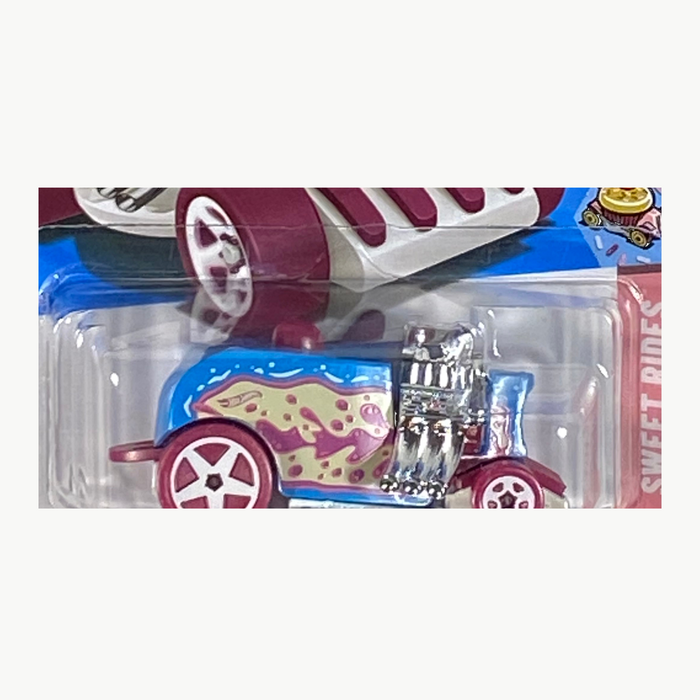 Hot Wheels Birthday Burner | Sweet Rides Series 3/5 - for just $2.49! 