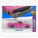 Hot Wheels Bounce'n Bass | Layin' Low Series 1/5 - for just $2.49! 