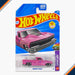 Hot Wheels Bounce'n Bass | Layin' Low Series 1/5 - for just $2.49! 