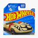 Hot Wheels Braille Racer - Twin Mill | All Drivers Welcome Series 1/5 - for just $2.49! 