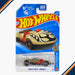 Hot Wheels Braille Racer - Twin Mill | All Drivers Welcome Series 1/5 - for just $2.49! 