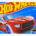 Hot Wheels Bullet Proof | X-Raycers Series 5/5 - for just $2.49! 