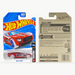 Hot Wheels Bullet Proof | X-Raycers Series 5/5 - for just $2.49! 