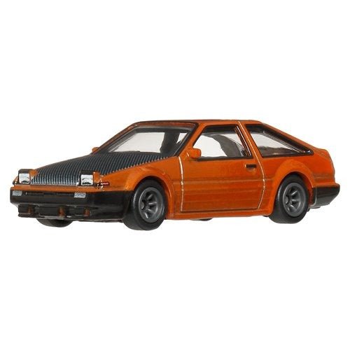 Hot Wheels Car Culture 2026 Japan Historics  - Select Vehicle(s) - for just $10.67! 