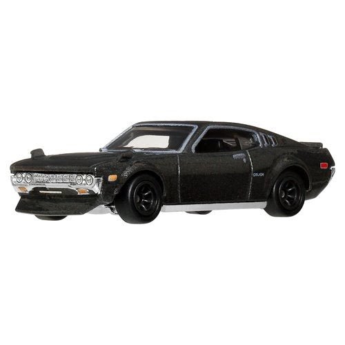 Hot Wheels Car Culture 2026 Japan Historics  - Select Vehicle(s) - for just $10.67! 