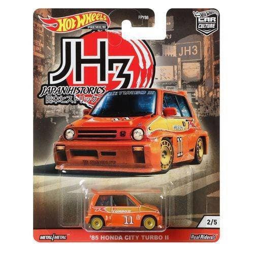 Hot Wheels Car Culture Japan Historics - Select Vehicle(s) - for just $11.67! 