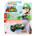 Hot Wheels Character Cars Super Mario - Select Vehicle(s) - Just $12.47! Shop now at Retro Gaming of Denver