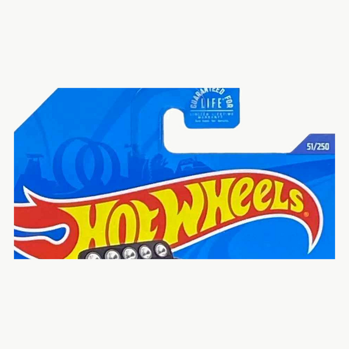 Hot Wheels Chrysler Pacifica | Baja Blazers Series 2/10 - for just $2.49! 