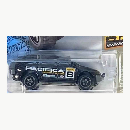 Hot Wheels Chrysler Pacifica | Baja Blazers Series 2/10 - for just $2.49! 
