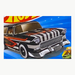 Hot Wheels Classic '55 Nomad | Wagons Series 6/10 - for just $2.49! 