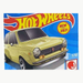 Hot Wheels Custom '70 Honda N600 | J-Imports Series 7/10 - for just $2.49! 