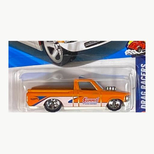 Hot Wheels Custom '72 Chevy Luv | Drag Racers Series 7/10 - for just $2.49! 