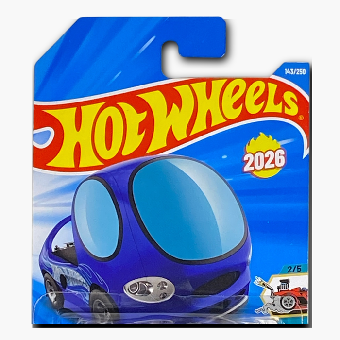 Hot Wheels Deora Too'nd | Tooned Series 2/5 - for just $2.49! 
