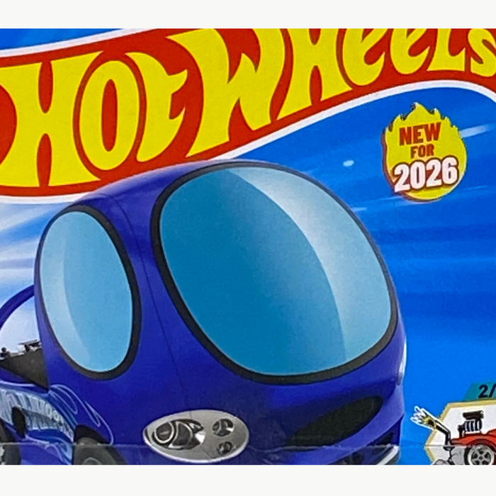 Hot Wheels Deora Too'nd | Tooned Series 2/5 - for just $2.49! 