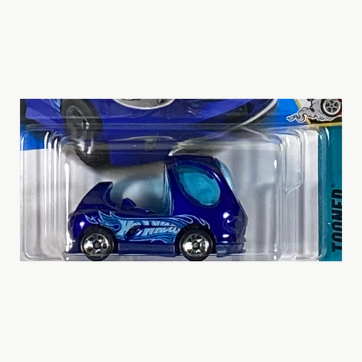 Hot Wheels Deora Too'nd | Tooned Series 2/5 - for just $2.49! 