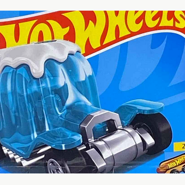 Hot Wheels Dessert Drifter | Fast Foodie Series 2/5 - for just $2.49! 