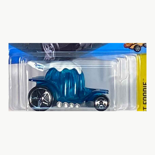 Hot Wheels Dessert Drifter | Fast Foodie Series 2/5 - for just $2.49! 