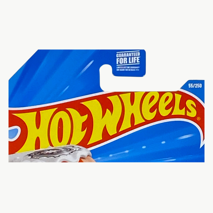 Hot Wheels Dessert Drifter | Sweet Rides Series 2/5 - for just $2.49! 