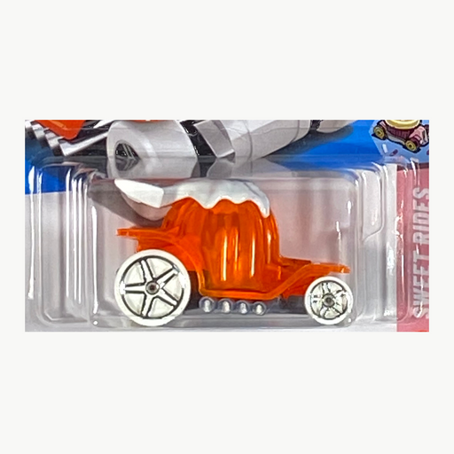 Hot Wheels Dessert Drifter | Sweet Rides Series 2/5 - for just $2.49! 