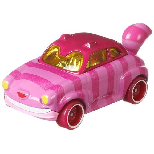Hot Wheels Disney 100th 2023 - Select Vehicle(s) - for just $10.67! 