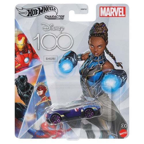 Hot Wheels Disney 100th 2023 - Select Vehicle(s) - Just $9.66! Shop now at Retro Gaming of Denver