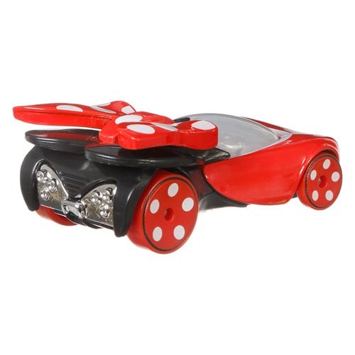 Hot Wheels Disney 100th 2023 - Select Vehicle(s) - for just $10.67! 