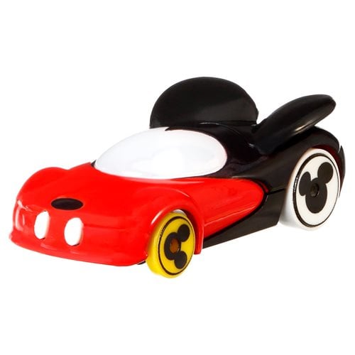 Hot Wheels Disney 100th 2023 - Select Vehicle(s) - for just $10.67! 