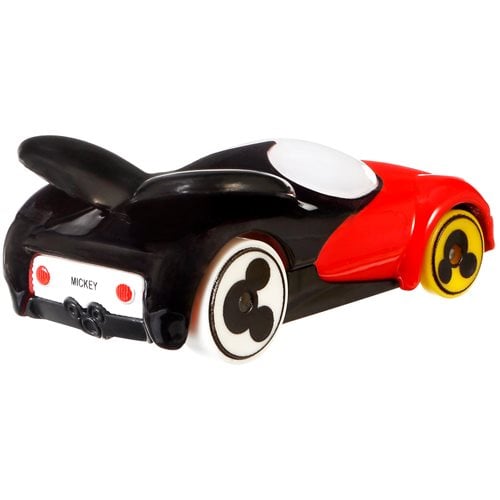 Hot Wheels Disney 100th 2023 - Select Vehicle(s) - for just $10.67! 
