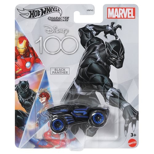 Hot Wheels Disney 100th 2023 - Select Vehicle(s) - for just $10.67! 