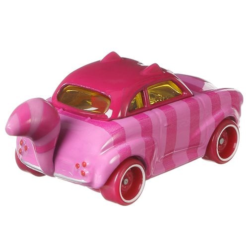 Hot Wheels Disney 100th 2023 - Select Vehicle(s) - for just $10.67! 