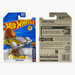 Hot Wheels EggShelleRacer | Drag Racers Series 4/10 - for just $2.49! 