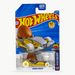 Hot Wheels EggShelleRacer | Drag Racers Series 4/10 - for just $2.49! 