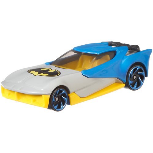 Hot Wheels Entertainment Character Car 2023 - Select Vehicle(s) - Just $9.66! Shop now at Retro Gaming of Denver