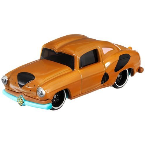 Hot Wheels Entertainment Character Car 2023 - Select Vehicle(s) - for just $10.67! 