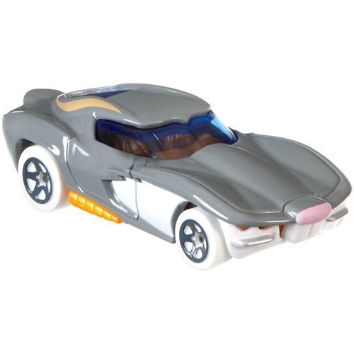 Hot Wheels Entertainment Character Car 2023 - Select Vehicle(s) - for just $10.99! 