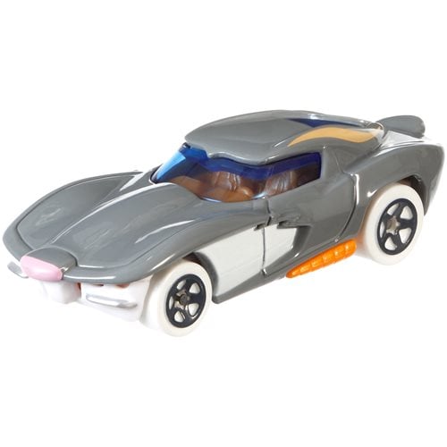 Hot Wheels Entertainment Character Car 2023 - Select Vehicle(s) - Just $9.66! Shop now at Retro Gaming of Denver