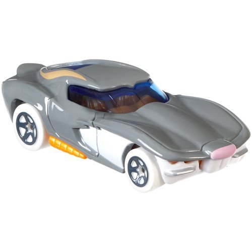 Hot Wheels Entertainment Character Car 2023 - Select Vehicle(s) - for just $10.67! 