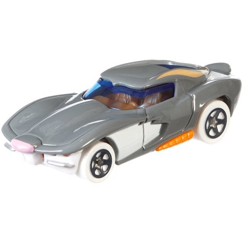Hot Wheels Entertainment Character Car 2023 - Select Vehicle(s) - for just $10.67! 